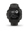 Garmin Instinct Rugged Smartwatch - CE010-02064-00