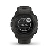 Garmin Instinct Rugged Smartwatch - CE010-02064-00