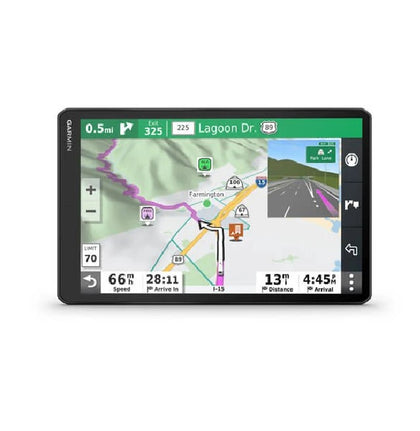 Garmin RV 1090 10