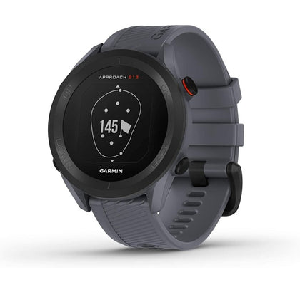 Garmin Approach S12 Golf Smart Watch - CE010-02472-00