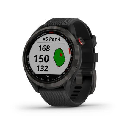Garmin Approach S42 Golf Smart Watch - CE010-02572-10