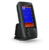 Garmin Striker 4 Plus Fishfinder  - CE010-01870-01