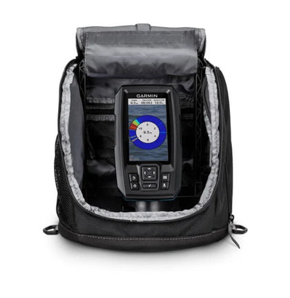 Garmin Striker Plus 4 Ice   Fishing Bundle - CE010-01870-30