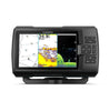 Garmin Striker Vivid 7cv Fishfinder  - CE010-02552-01