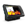 Garmin Striker Vivid 7cv Fishfinder  - CE010-02552-01