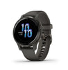 Garmin Venu 2 GPS Smartwatch - CE010-02429-00