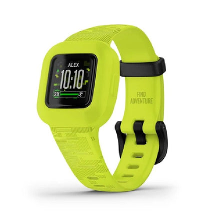 Garmin Vivofit Jr. 3  Kids Fitness Tracker - 010-02441-20