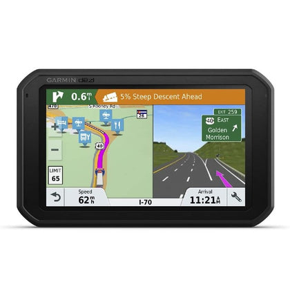 Garmin dēzlCam 785 Truck GPS - AU010-01856-00