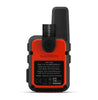 Garmin inReach Mini Orange satellite communicator - CE010-01879-00