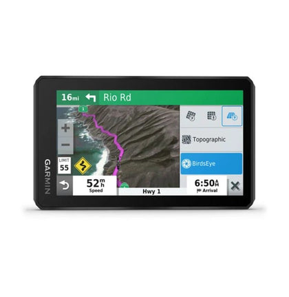 Garmin zumo XT Bluetooth Motorcycle - AU010-02296-00