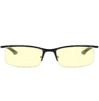 Gunnar Emissary Onyx Gaming Glasses - GNN-ST003-C001