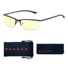 Gunnar Emissary Onyx Gaming Glasses - GNN-ST003-C001