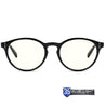 Gunnar Attache Onyx Gaming Glasses - GNN-ATT-00109