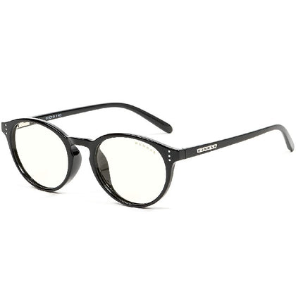 Gunnar Attache Onyx Gaming Glasses - GNN-ATT-00109