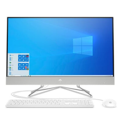 Hewlett Packard All-in-One 27-DP0419 27 Display  - 9EE96AA#ABL