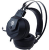 Mad Catz The Authentic F.R.E.Q. 2 Gaming Headset Wired - AF13C1INBL00 - Black