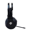 Mad Catz The Authentic F.R.E.Q. 2 Gaming Headset Wired - AF13C1INBL00 - Black
