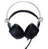 Mad Catz The Authentic F.R.E.Q. 2 Gaming Headset Wired - AF13C1INBL00 - Black