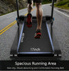 Costway 2.25HP Folding Treadmill  - SP37546BK