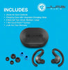 Jlab Audio JBuds Air Sport wireless  - IFCEBJBAIRSPRTRBLK82