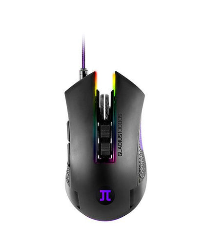 Primus Mouse Gladius Precision Gaming - PMO-201