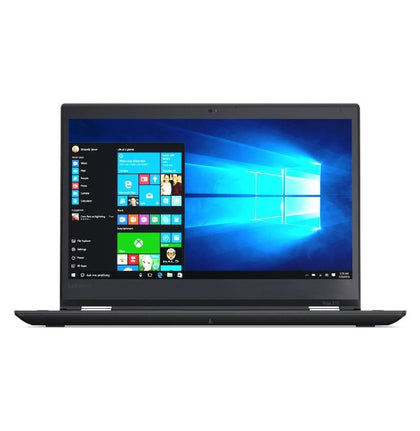 Lenovo Refurbished Yoga 380 I5-8350U Laptop - PCW-LENYOGAL380-R