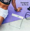 Letsfit Digital Bathroom Scale Weight  Accuracy - EB9090H