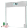 Letsfit Digital Bathroom Scale Weight  Accuracy - EB9090H