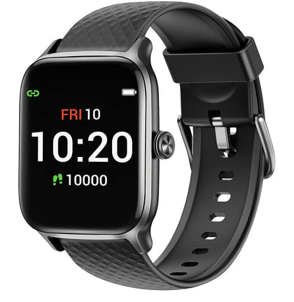 Letsfit SmartWatch Fitness Tracker - EW1