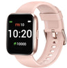 Letsfit SmartWatch Fitness Tracker - IW1
