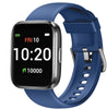 Letsfit SmartWatch Fitness Tracker - IW1