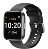 Letsfit SmartWatch Fitness Tracker - IW1