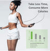 Letsfit Jump Rope Fitness Workout Exercise - JR01