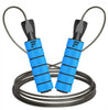 Letsfit Jump Rope Fitness Workout Exercise - JR01