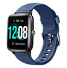 Letsfit SmartWatch Fitness Tracker - ID205L-BK