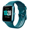 Letsfit SmartWatch Fitness Tracker - ID205L-BK