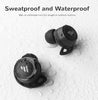 Letsfit Wireless Earbuds Headphones - T20