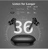 Letsfit Active Noise Cancelling Wireless Earbuds Headphones - T26