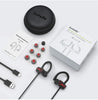 Letsfit IPX7 Bluetooth  Headphones - U8L