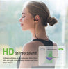 Letsfit IPX7 Bluetooth  Headphones - U8L