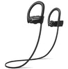 Letsfit IPX7 Bluetooth  Headphones - U8L