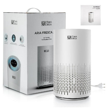 Ultima Cosa Aria Fresca Air Purifier - UC-AP002