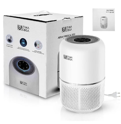 Ultima Cosa Aria Fresca Air Purifier - UC-AP001