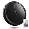 Costway Voice Control robot Vacuum Cleaner, WiFi connection - 97243168