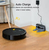 Costway Voice Control robot Vacuum Cleaner, WiFi connection - 97243168