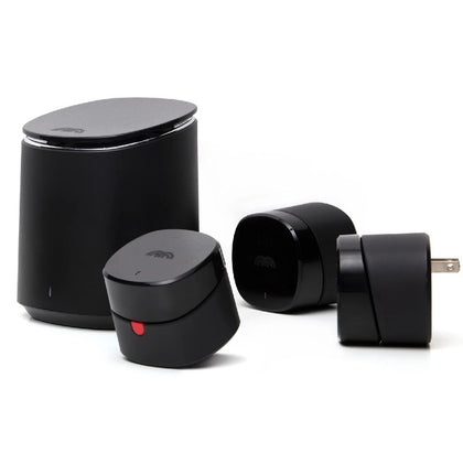 Mercku M2 Hive Router - MERCKU HIVE