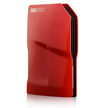 Mercku M6 Wi-Fi 6 Mesh Router - NEM6R0