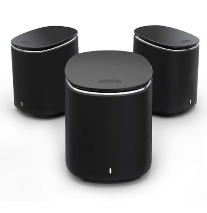 Mercku Swarm Router - Swarm M2