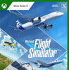 Microsoft Flight Simulator aircraft - 8J6-00002