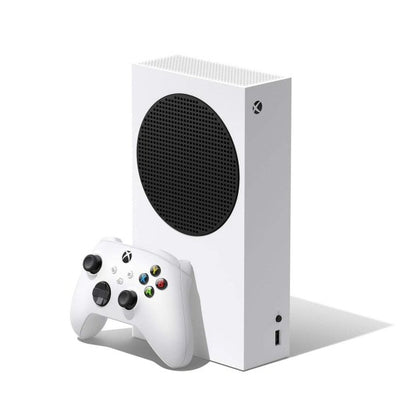 Microsoft Xbox Series S Console - MCS-RRS-00001